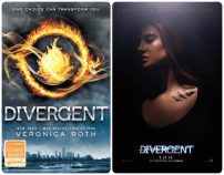 divergent